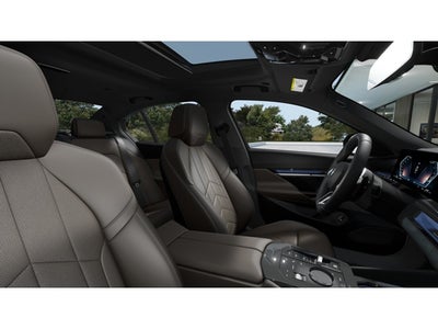 2027 BMW 530i 530i xDrive