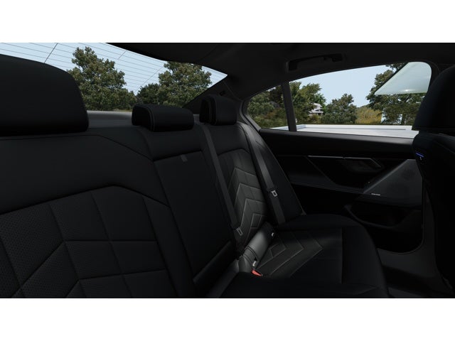 2027 BMW 530i 530i xDrive