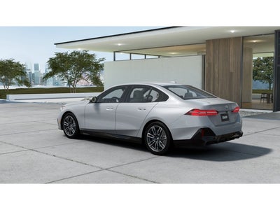 2027 BMW 530i 530i xDrive