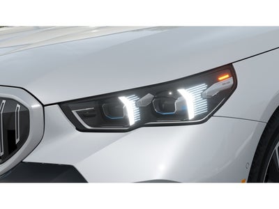 2027 BMW 530i 530i xDrive