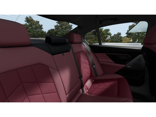2027 BMW 530i 530i xDrive