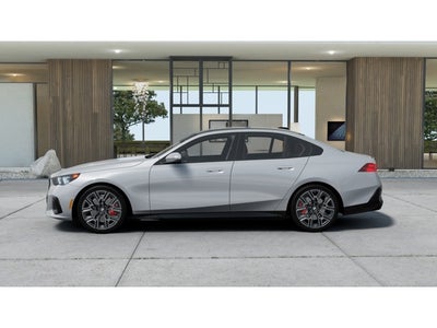 2027 BMW 530i 530i xDrive