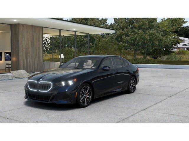 2027 BMW 530i 530i xDrive