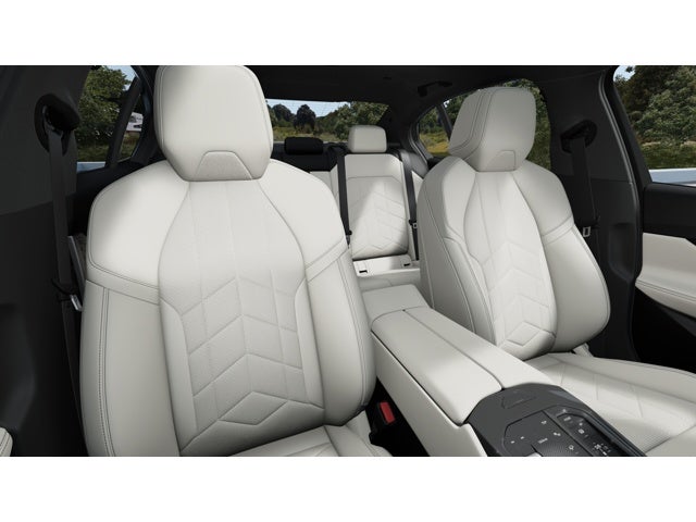 2027 BMW 530i 530i xDrive