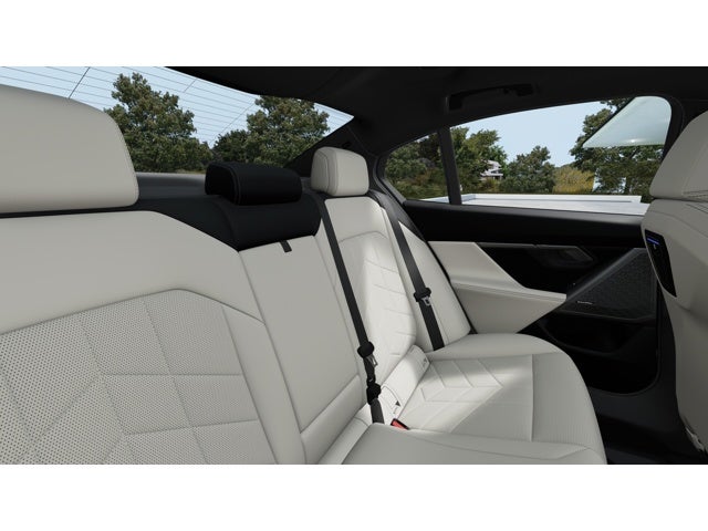 2027 BMW 530i 530i xDrive