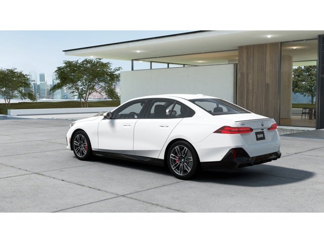 2027 BMW 530i 530i xDrive