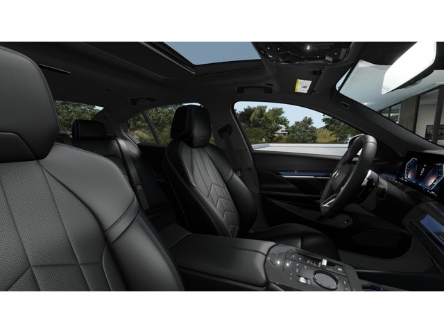 2027 BMW 530i 530i xDrive