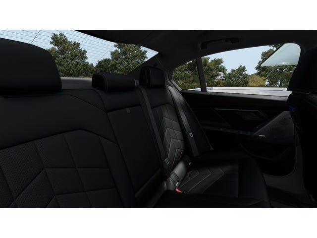 2027 BMW 530i 530i xDrive