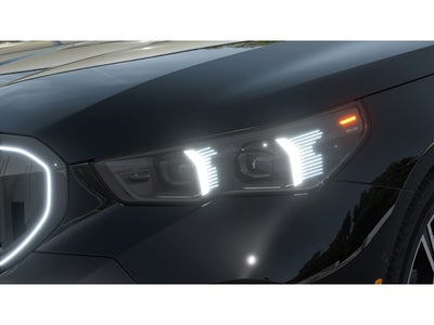 2027 BMW 530i 530i xDrive