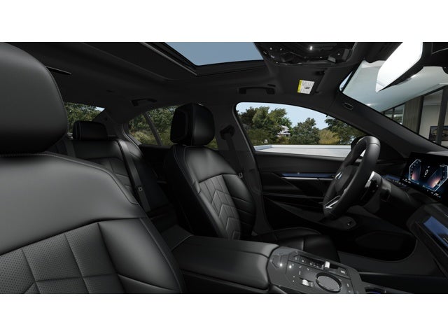 2027 BMW 530i 530i xDrive