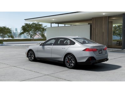 2027 BMW 530i 530i xDrive