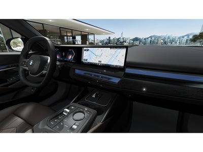 2027 BMW 530i 530i xDrive