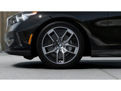 2027 BMW 530i 530i xDrive