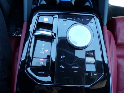 2026 BMW 5 Series 530i xDrive