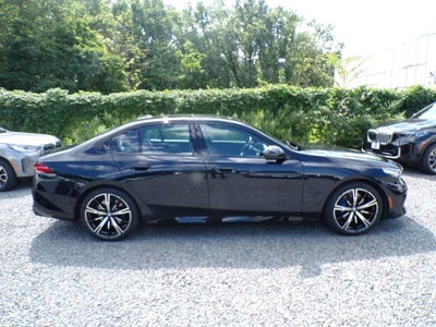 2026 BMW 530i xDrive 530i xDrive