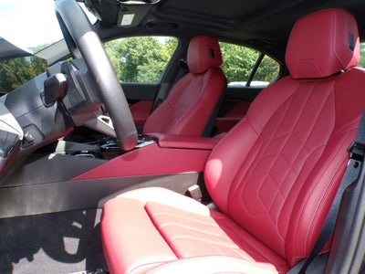 2026 BMW 530i xDrive 530i xDrive