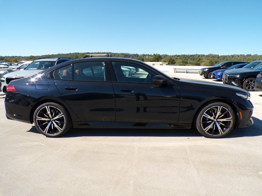 2026 BMW 5 Series 530i xDrive