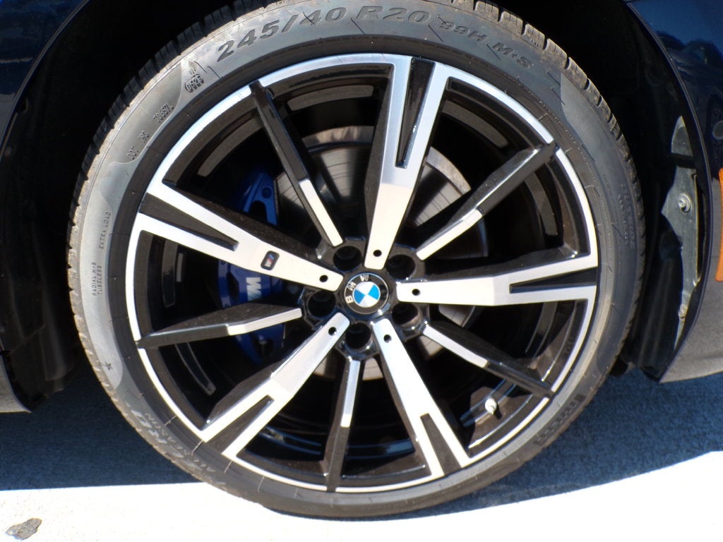 2026 BMW 5 Series 530i xDrive