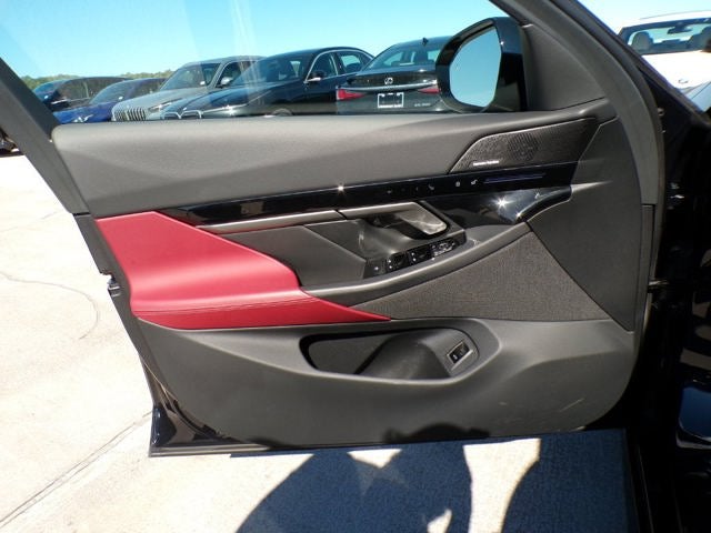 2026 BMW 5 Series 530i xDrive
