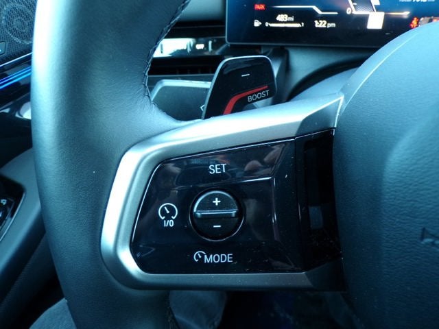 2026 BMW 5 Series 530i xDrive
