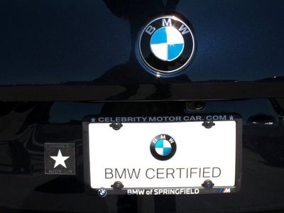2026 BMW 5 Series 530i xDrive