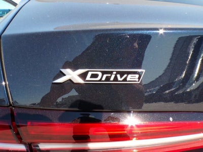 2026 BMW 5 Series 530i xDrive