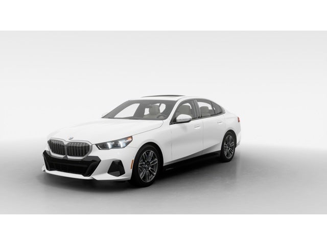2026 BMW 5 Series 530i xDrive