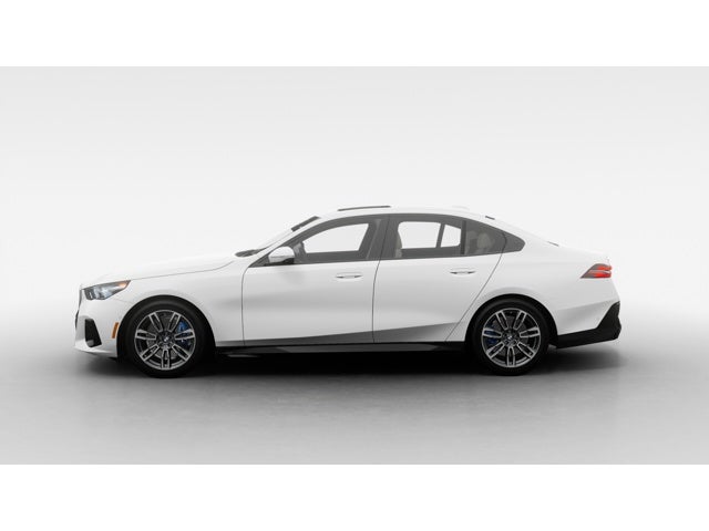 2026 BMW 5 Series 530i xDrive