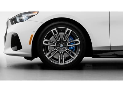 2026 BMW 5 Series 530i xDrive