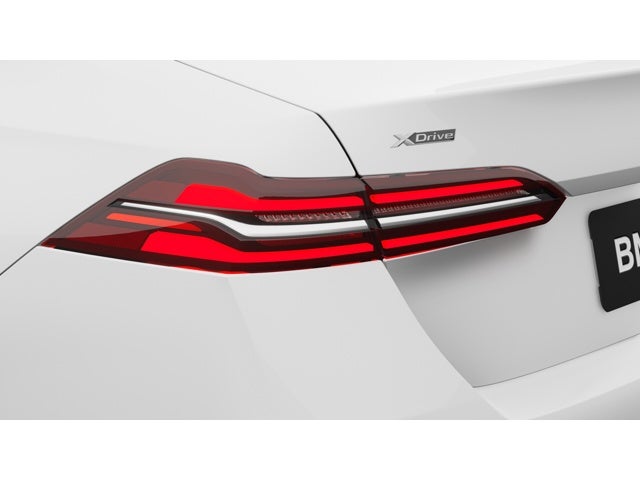 2026 BMW 5 Series 530i xDrive