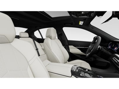 2026 BMW 5 Series 530i xDrive