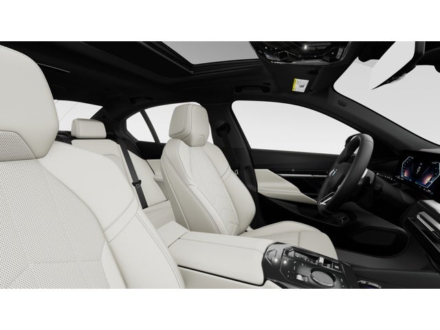 2026 BMW 5 Series 530i xDrive