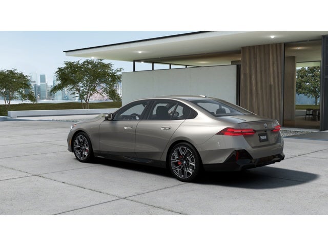 2027 BMW 530i 530i xDrive