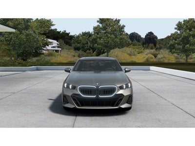2027 BMW 530i 530i xDrive