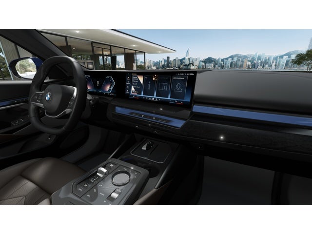 2027 BMW 530i 530i xDrive