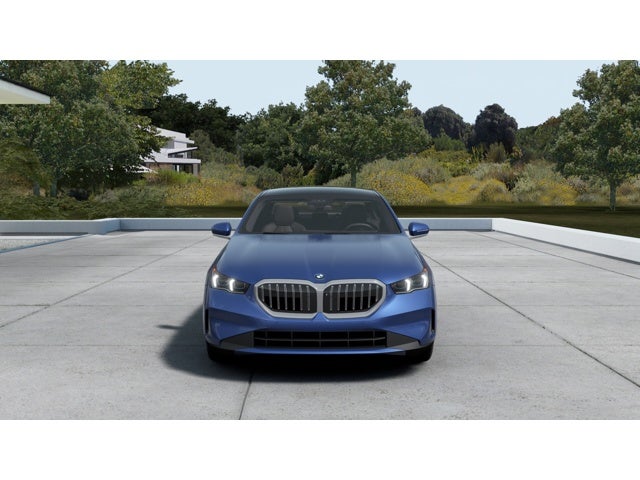2027 BMW 530i 530i xDrive
