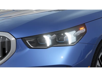 2027 BMW 530i 530i xDrive