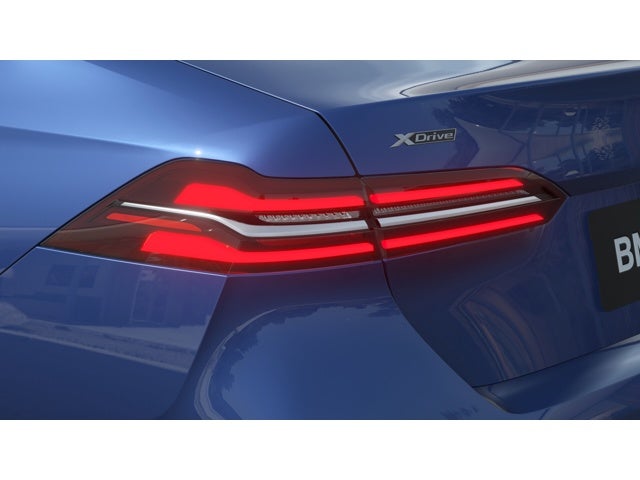 2027 BMW 530i 530i xDrive