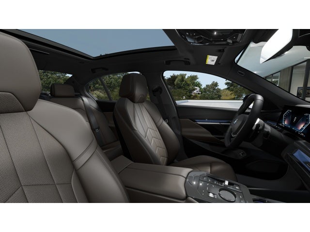 2027 BMW 530i 530i xDrive