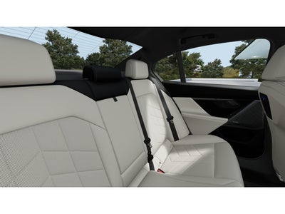 2027 BMW 530i 530i xDrive