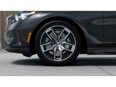 2027 BMW 530i 530i xDrive