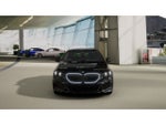2027 BMW 5 Series 530i xDrive