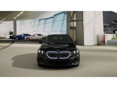 2027 BMW 5 Series 530i xDrive