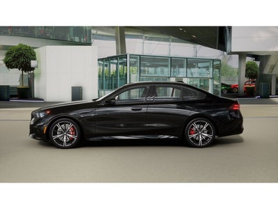 2027 BMW 5 Series 530i xDrive