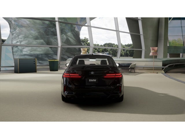 2027 BMW 5 Series 530i xDrive