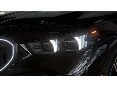 2027 BMW 5 Series 530i xDrive