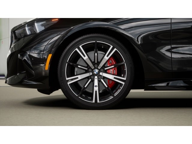 2027 BMW 5 Series 530i xDrive