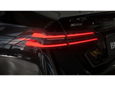 2027 BMW 5 Series 530i xDrive