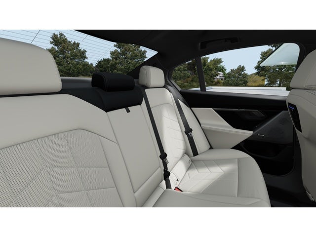 2027 BMW 530i 530i xDrive