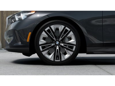 2027 BMW 530i 530i xDrive
